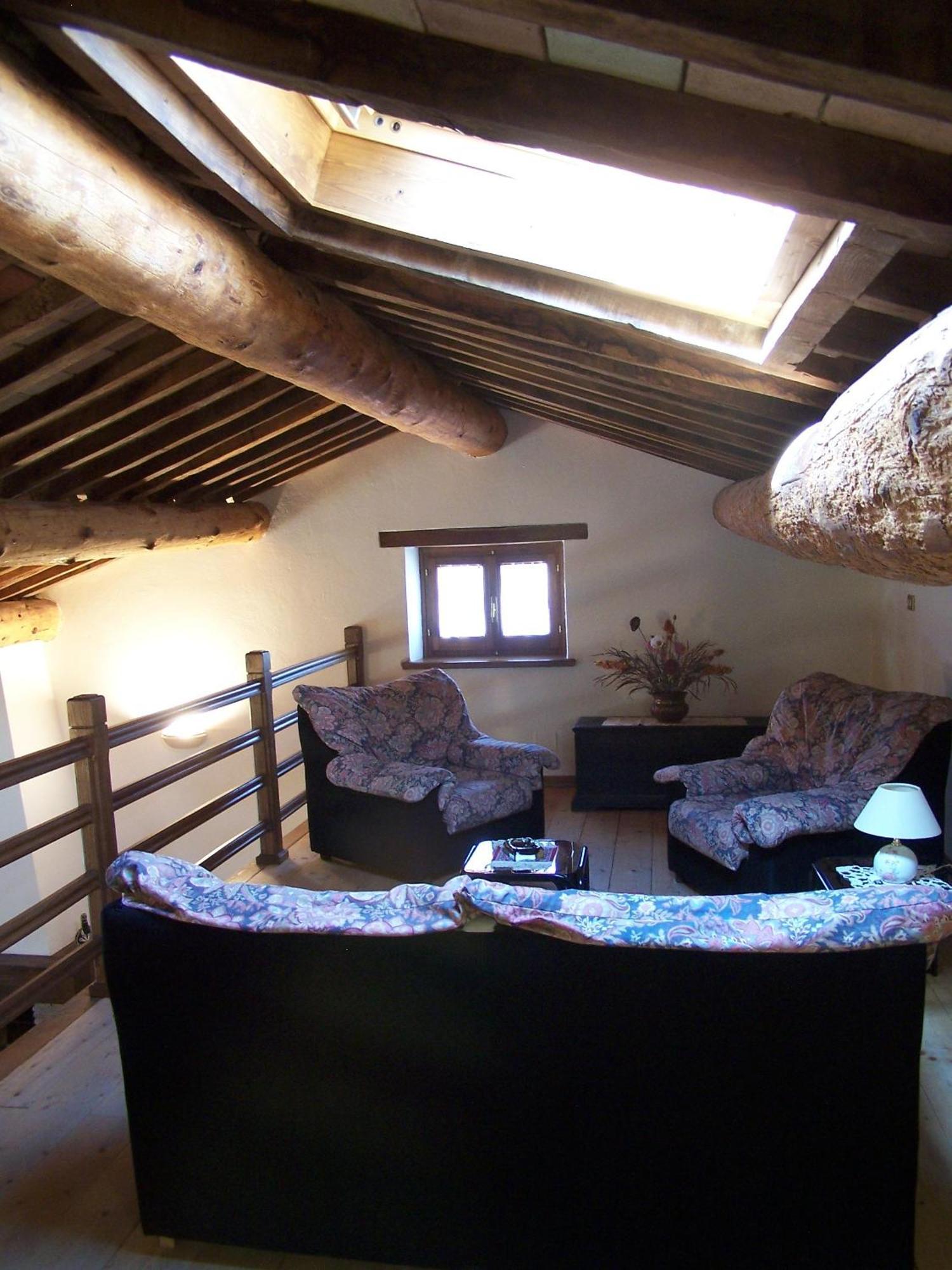 Agriturismo Fontandrone Villa Pieve Santo Stefano Exterior foto