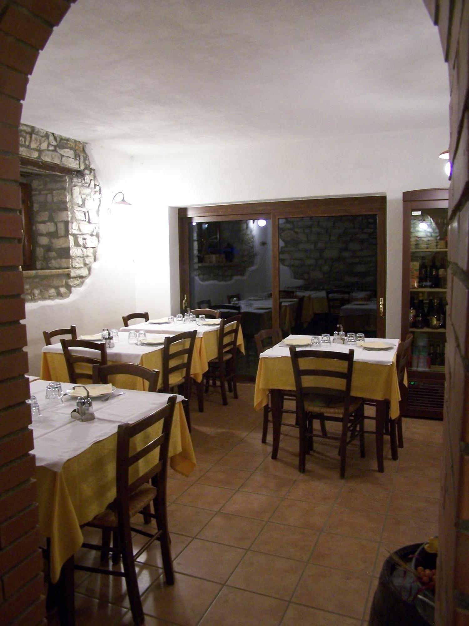 Agriturismo Fontandrone Villa Pieve Santo Stefano Exterior foto